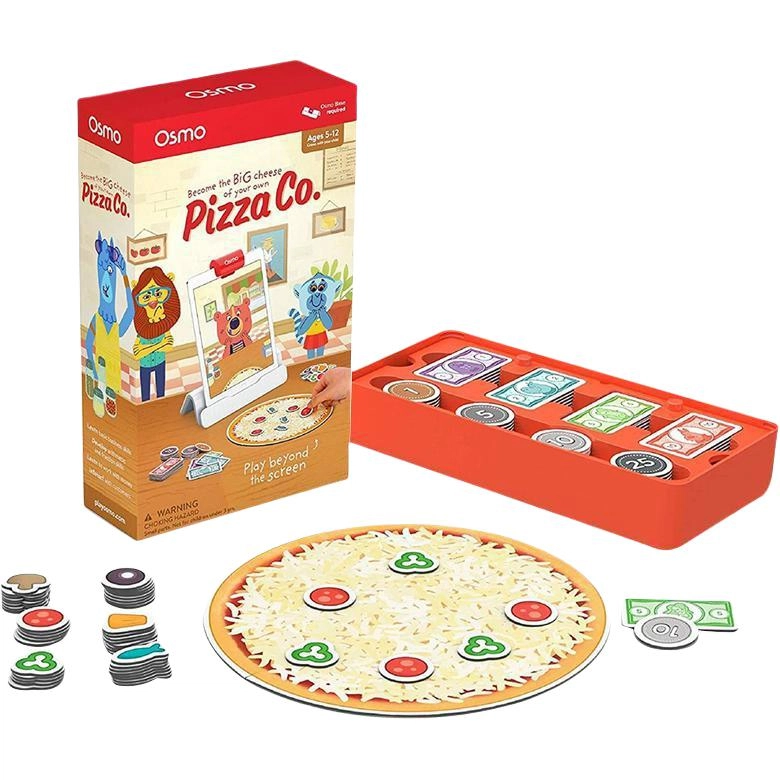 Osmo STEAM