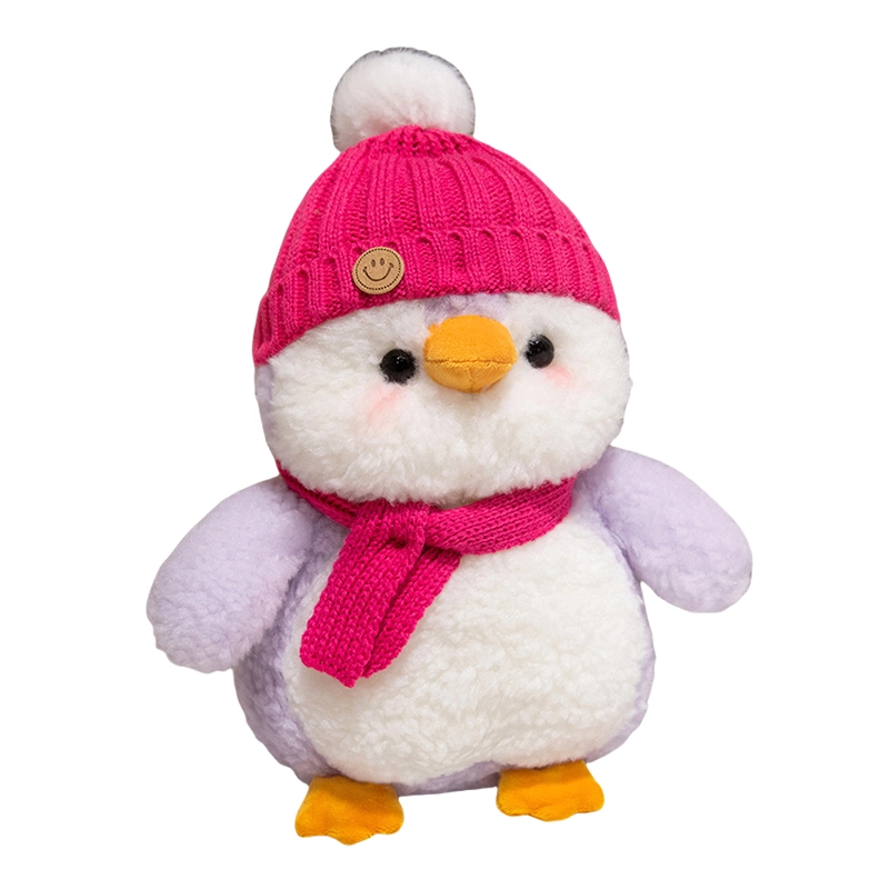 Julebaby 30cm