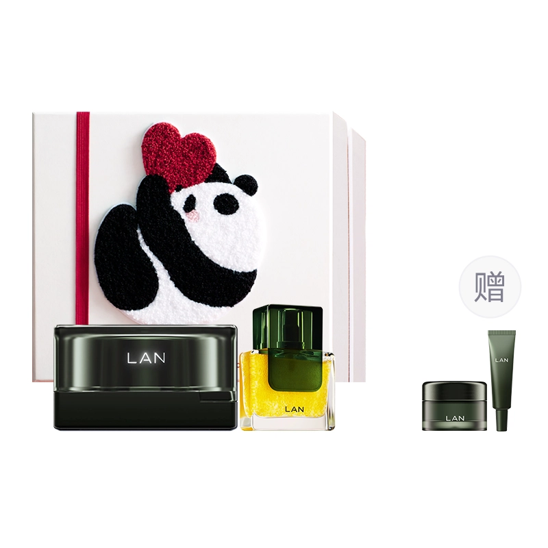 LANM.LanPanda