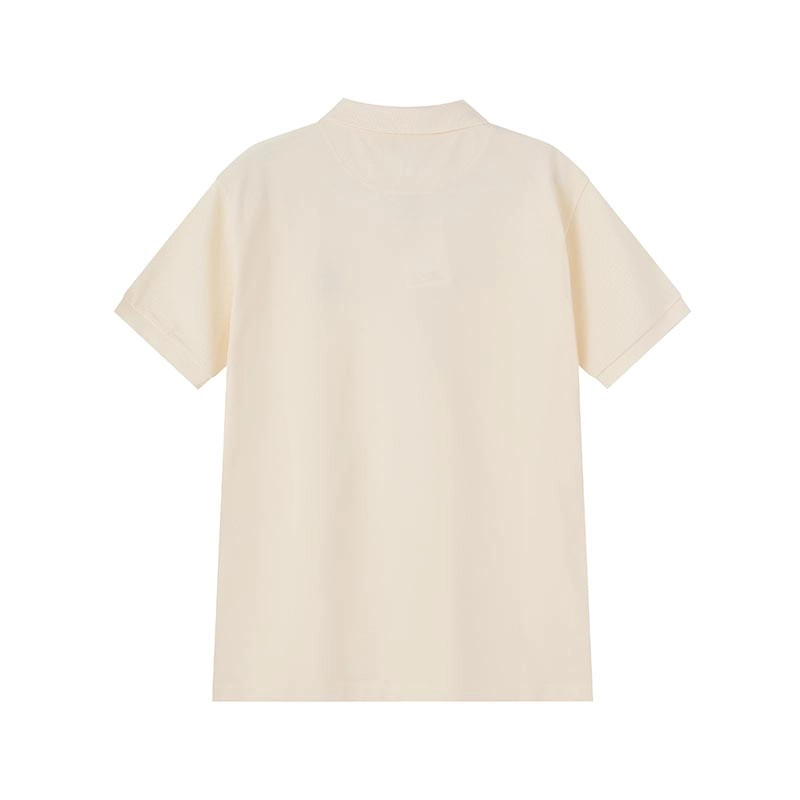 BALLY SS25 Polo