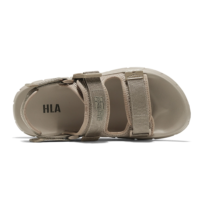 HLA