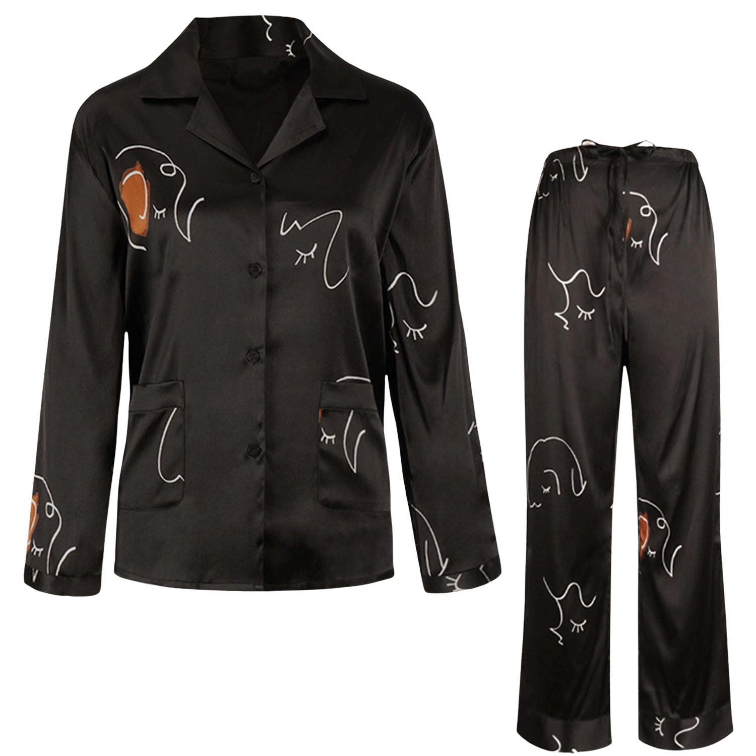 NOT JUST PAJAMA The Dream