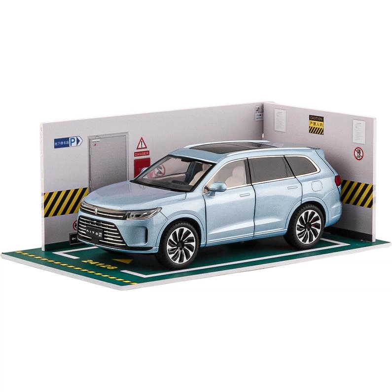 M7SUV124