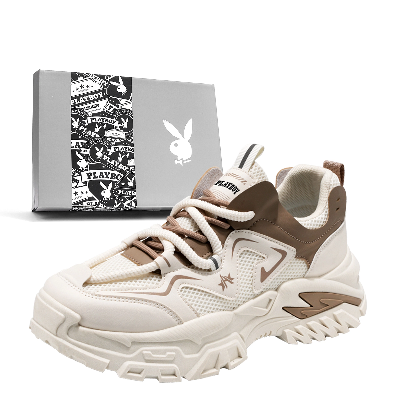 Playboy logo