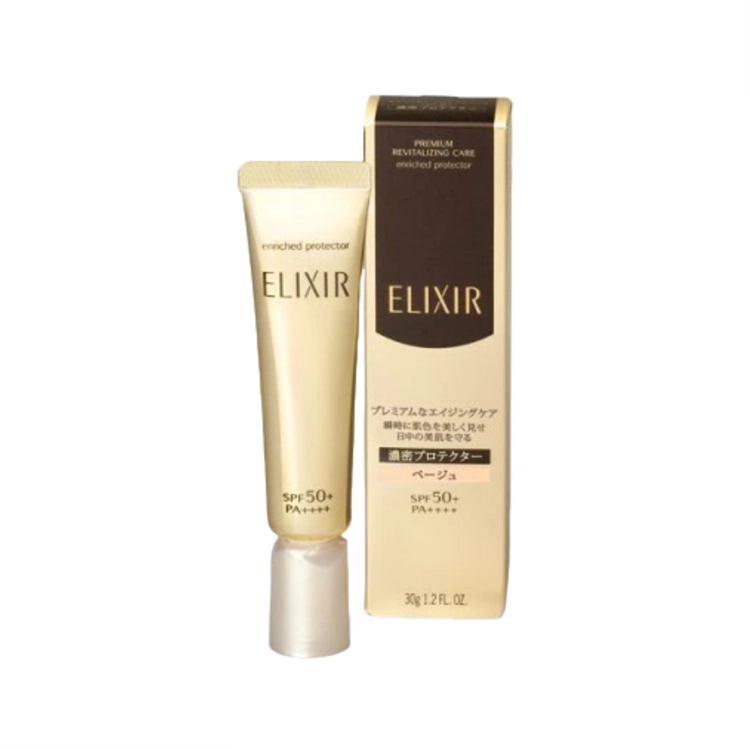 Elixir SPF50+ 30g