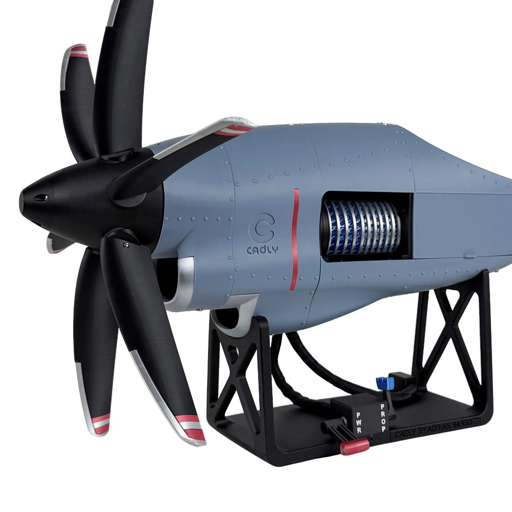 NIKOLA TOY C130