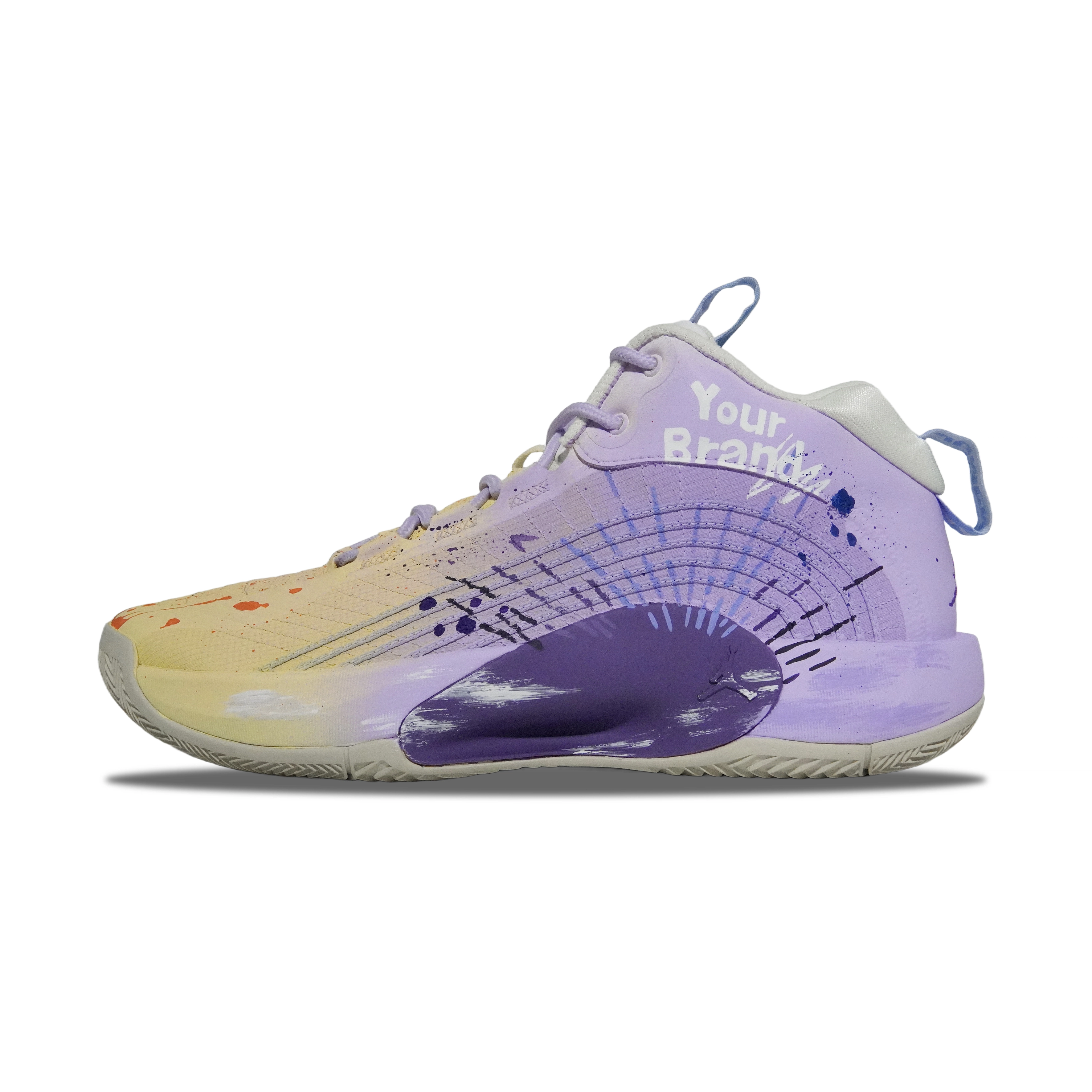 Jordan Jumpman 2021