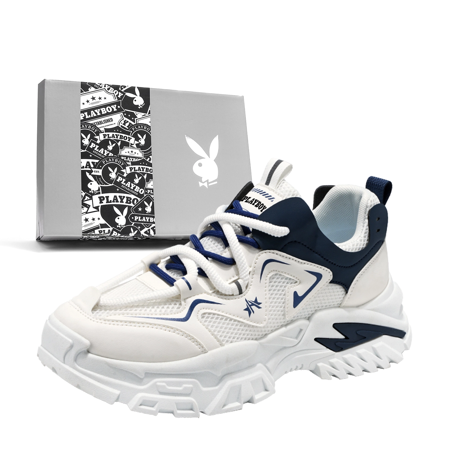 Playboy logo