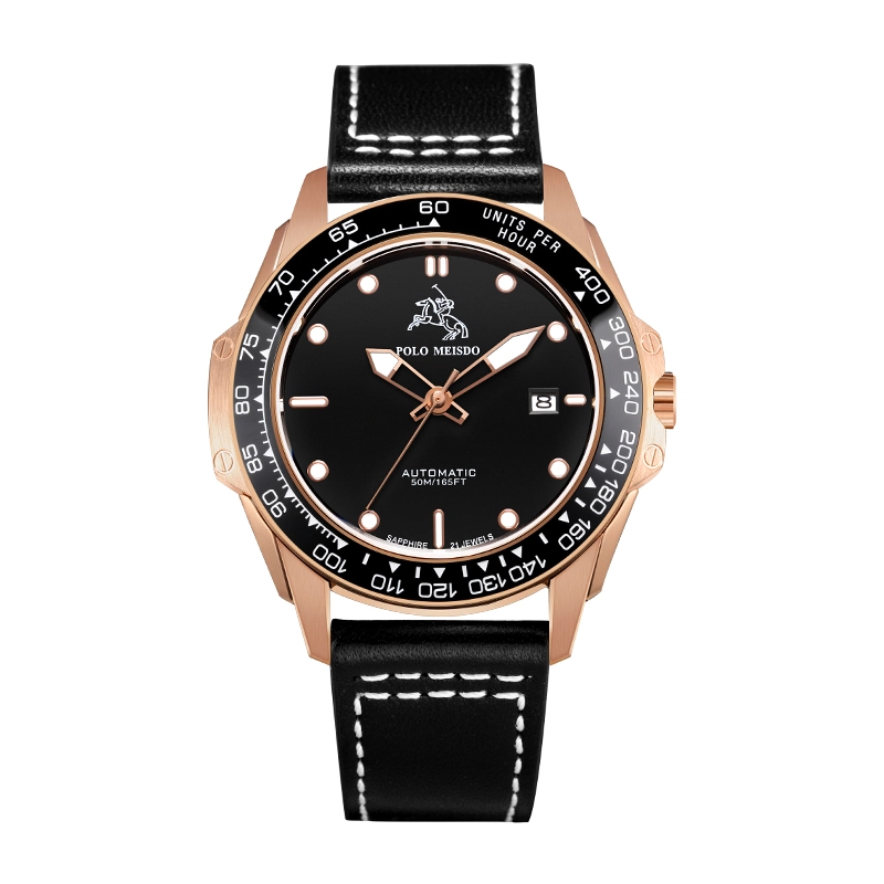 POLOMEISDO 41mm