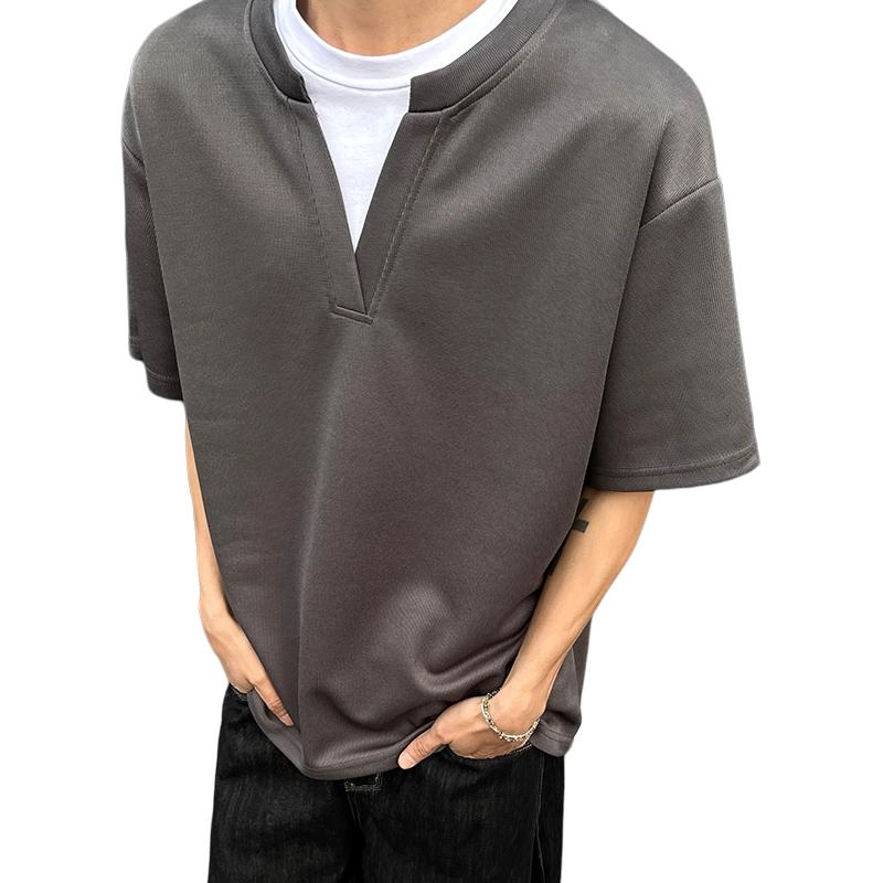 PAINT STAIN T