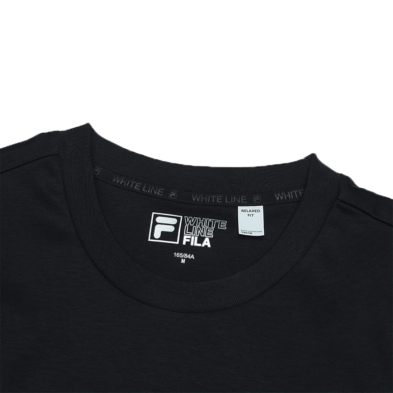 FILA SS25 LIFESTYLE HERITAGE T