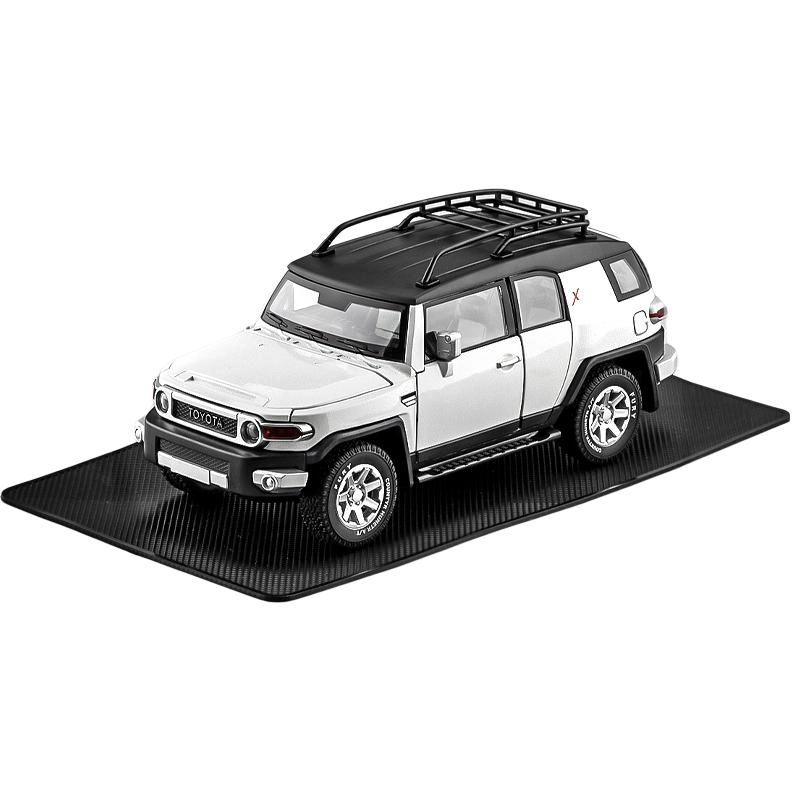 TOYOTAFJ 124