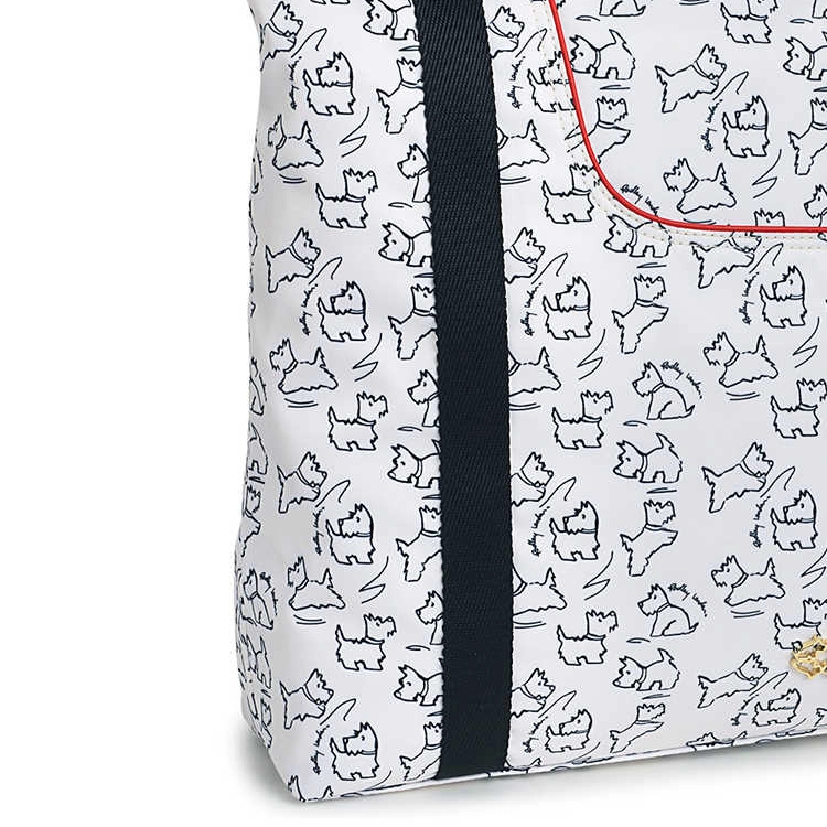 RADLEY SKETCH STREET
