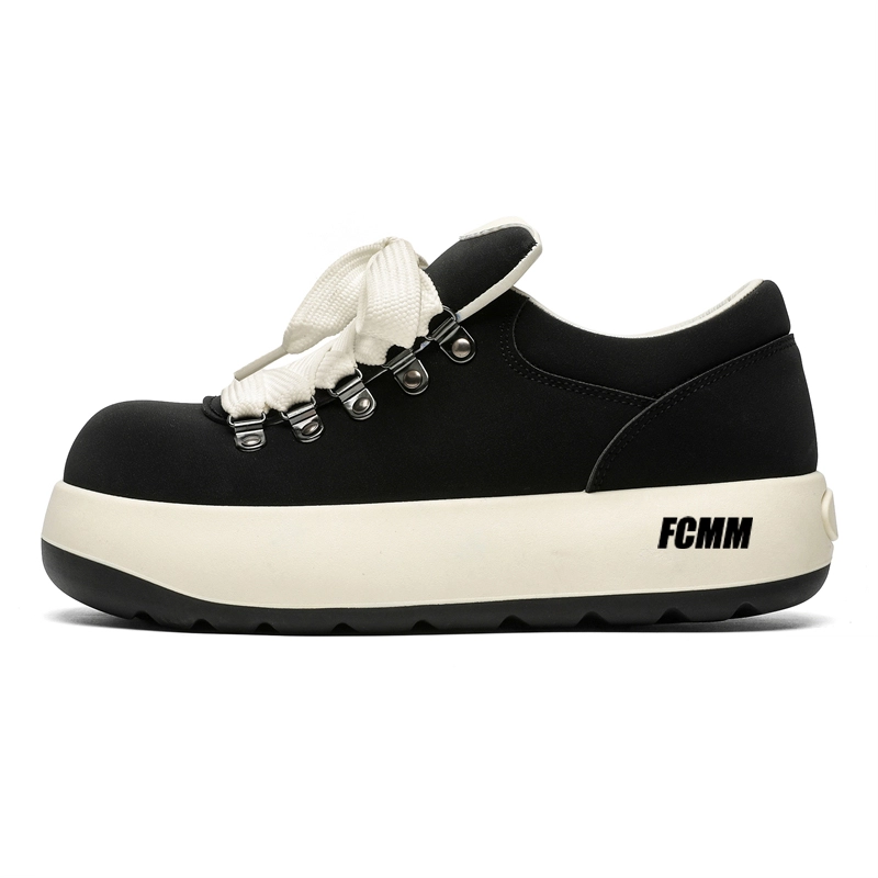 FCMM