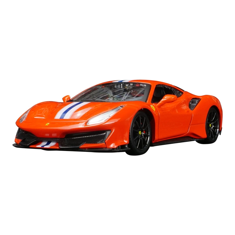 BABYS 1ST 488 PISTA