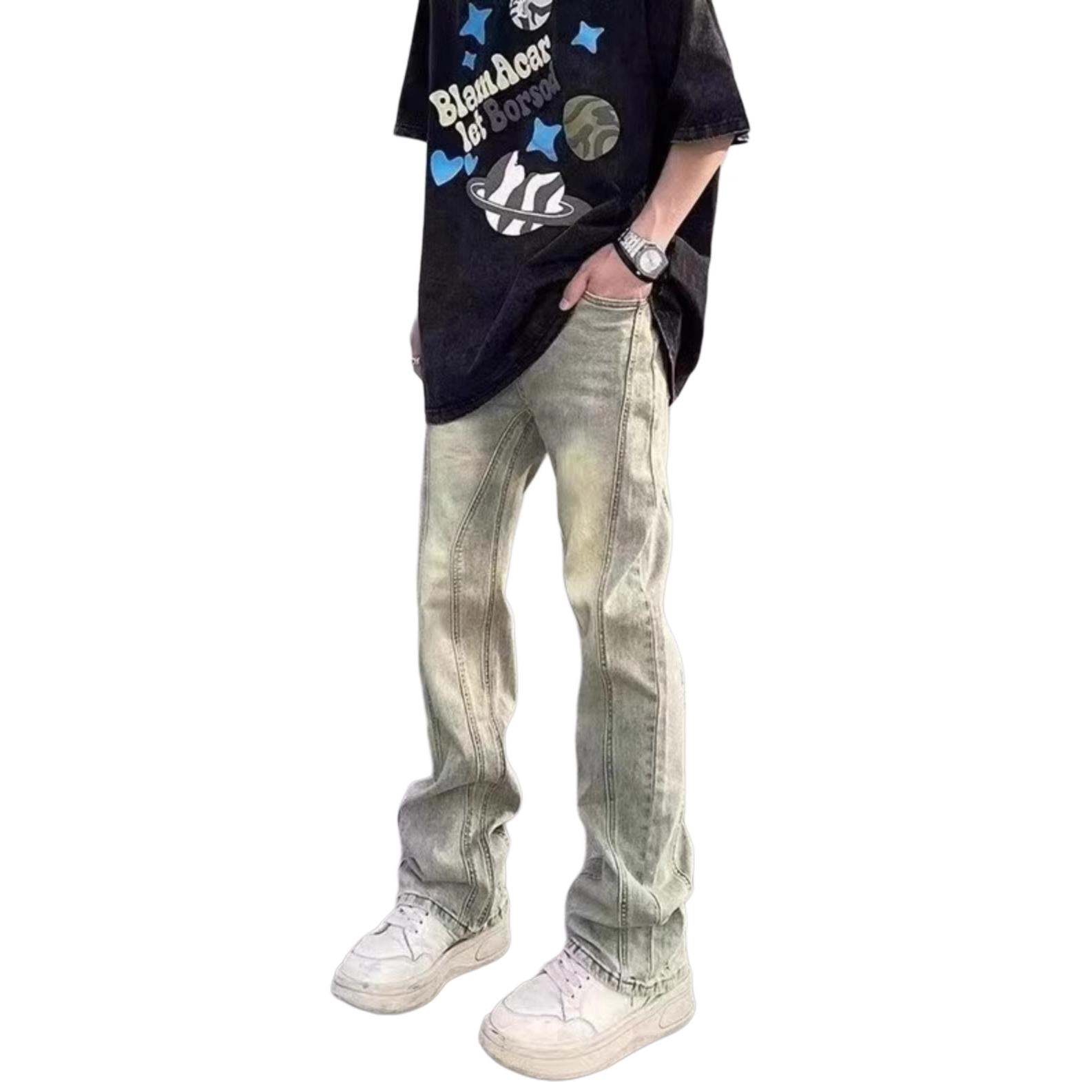 PAINT STAIN