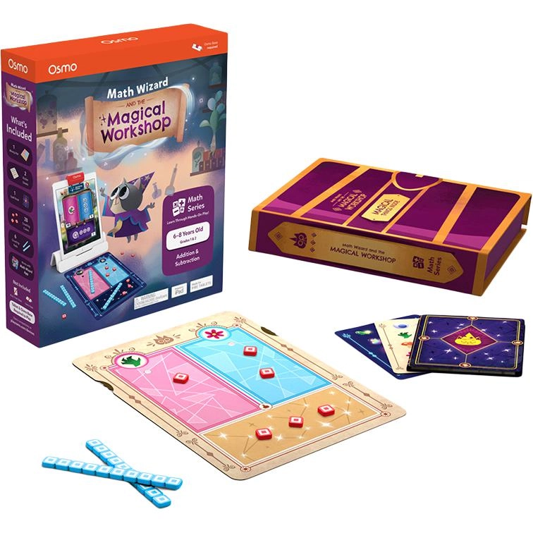 Osmo STEAM