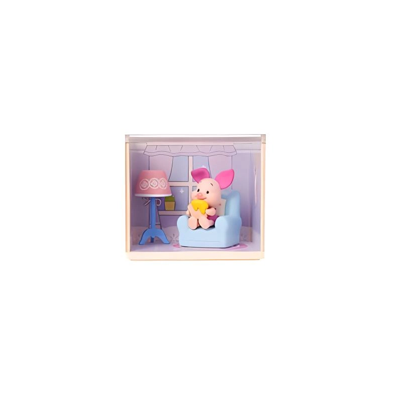 MINISO x Disney 6