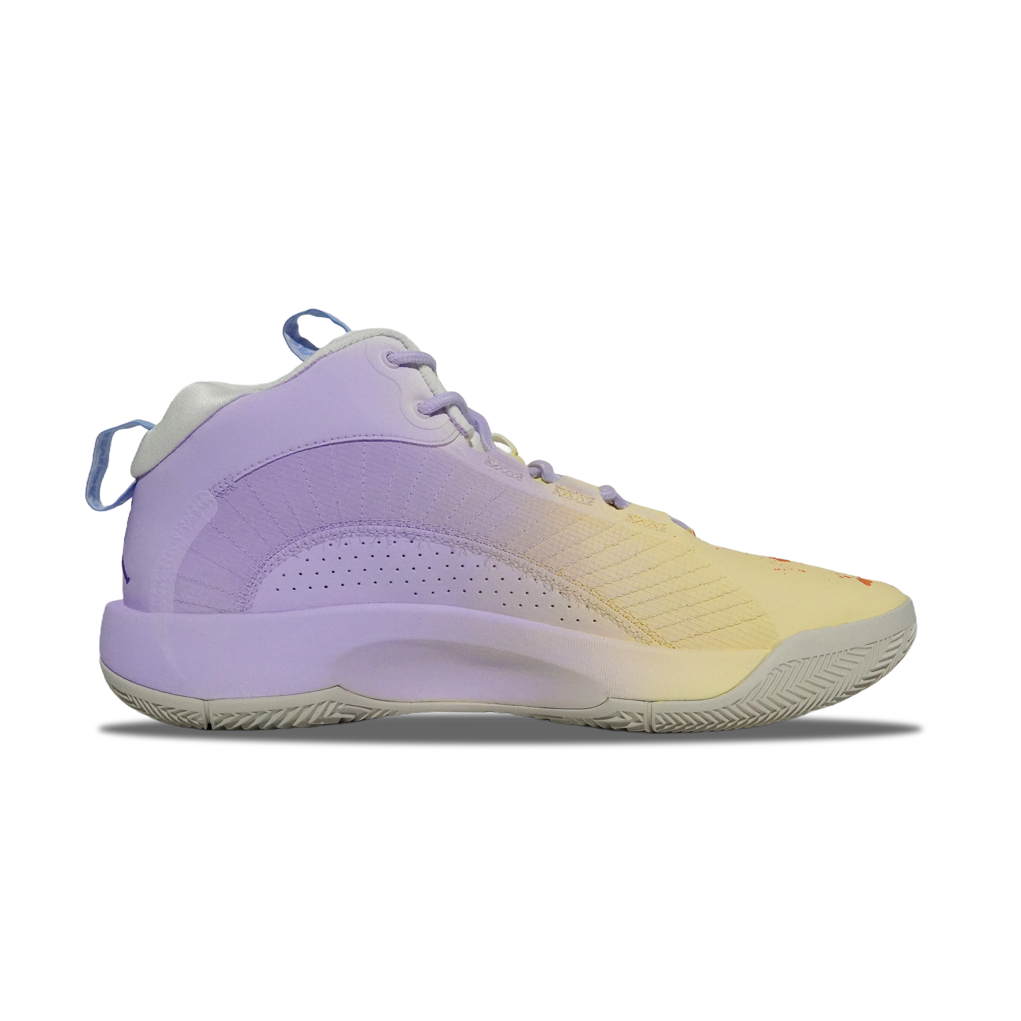 Jordan Jumpman 2021