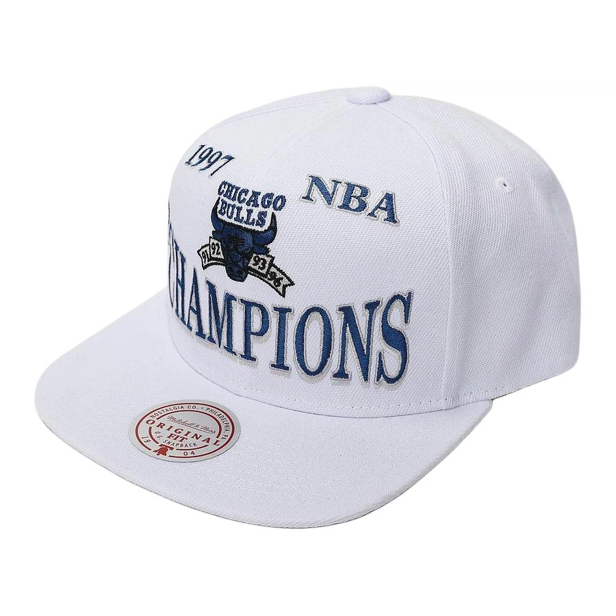 Mitchell Ness