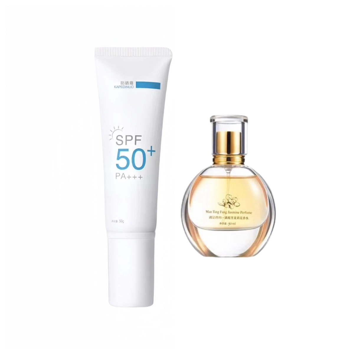 50g+50ml
