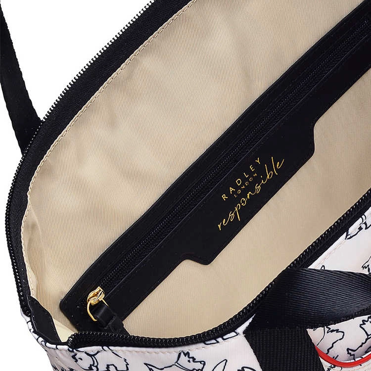 RADLEY SKETCH STREET