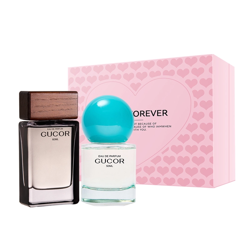 EDP 60ml+50ml