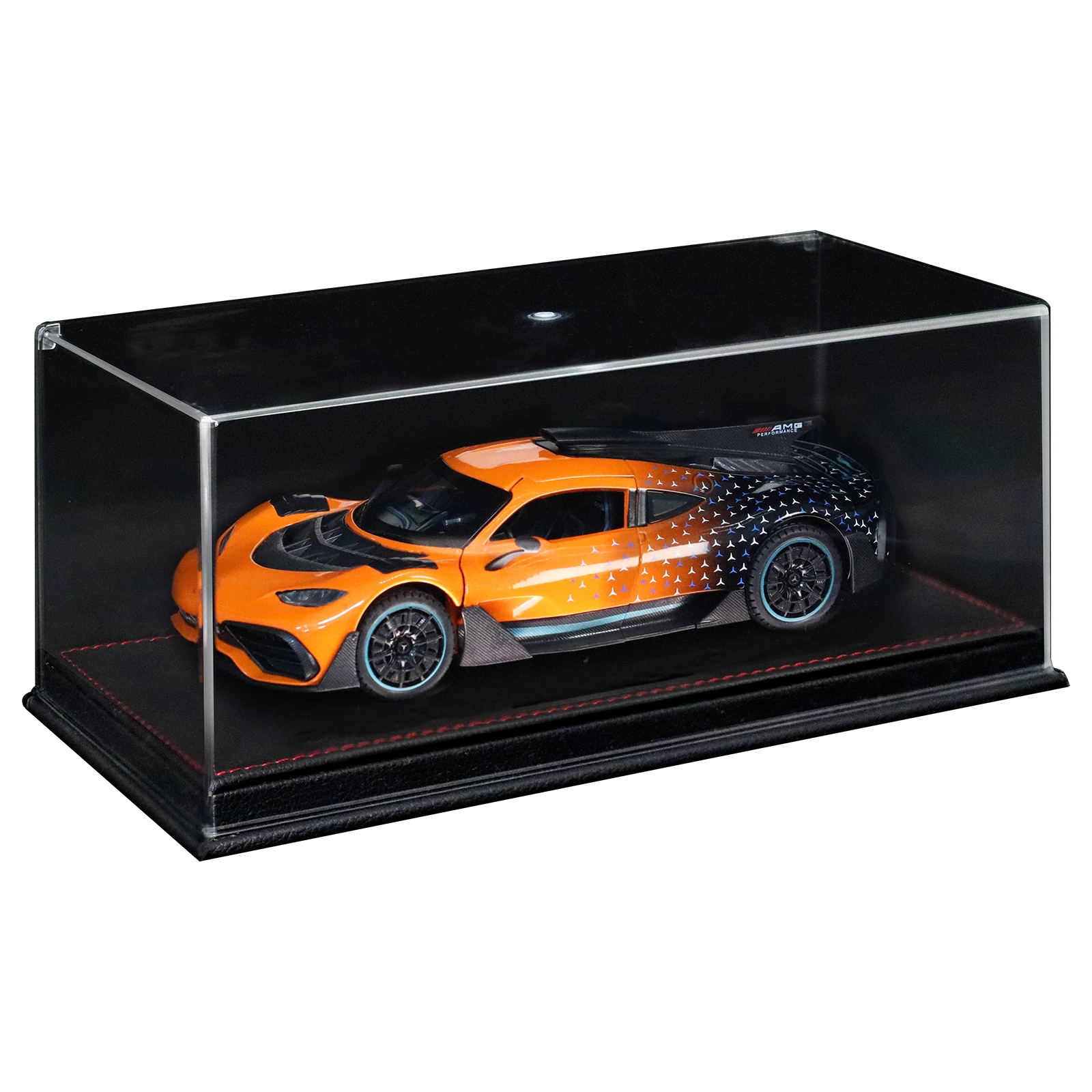 ENGTEN AMG ONE 124