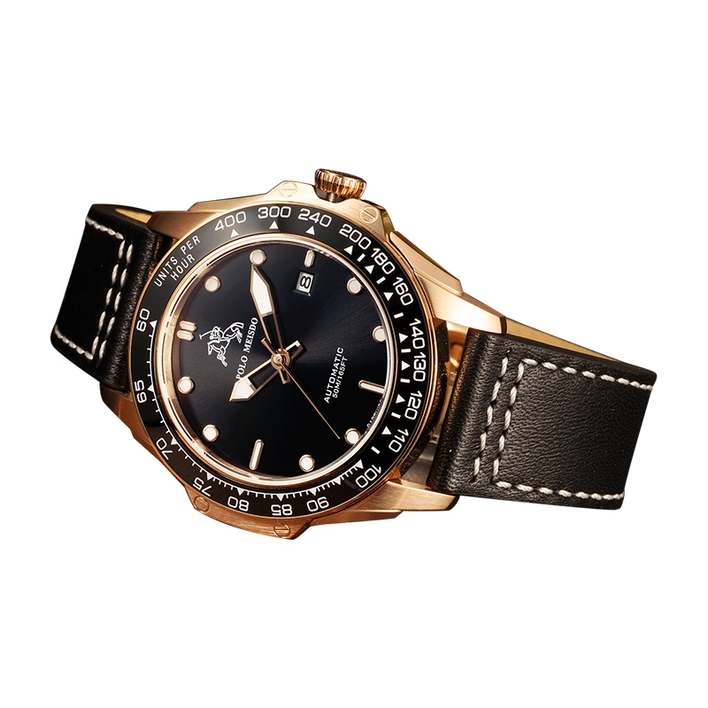 POLOMEISDO 41mm