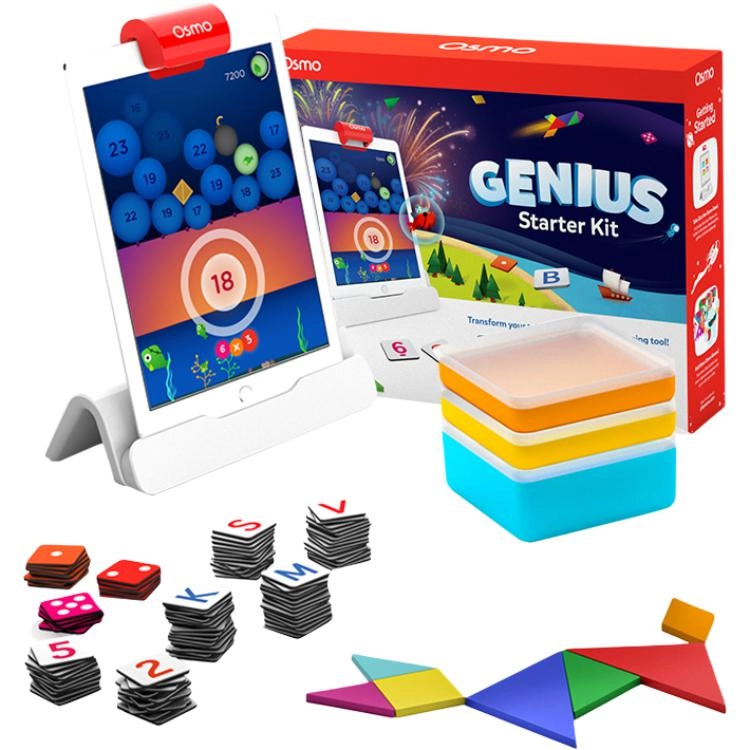 Osmo STEAM