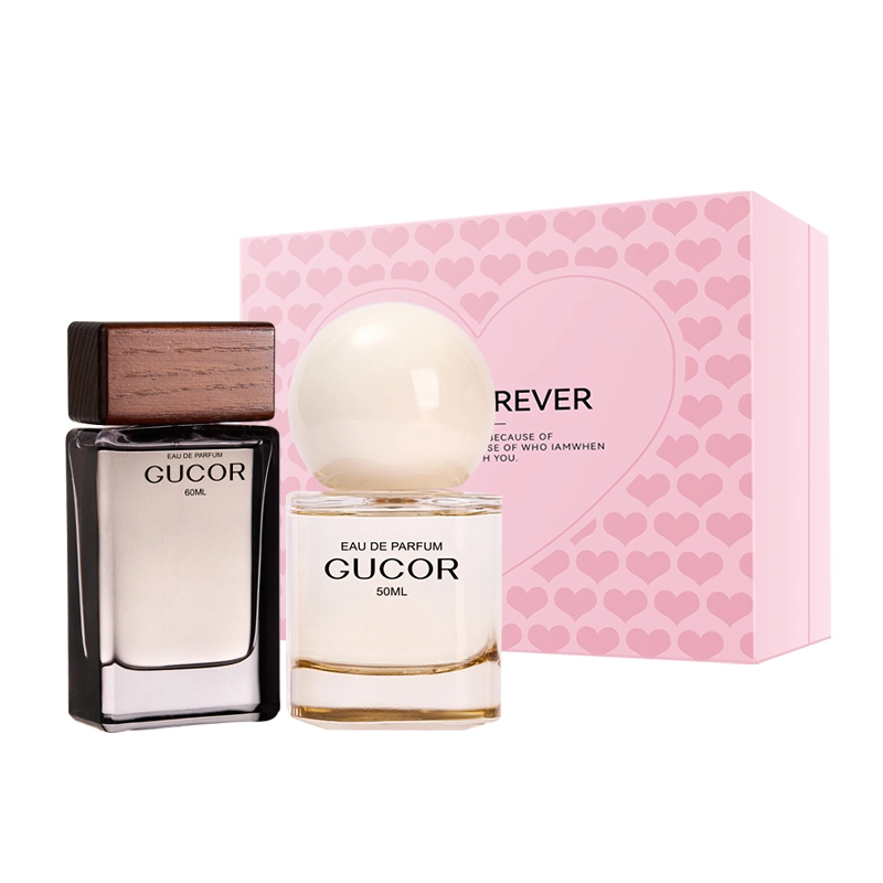 EDP 60ml+50ml