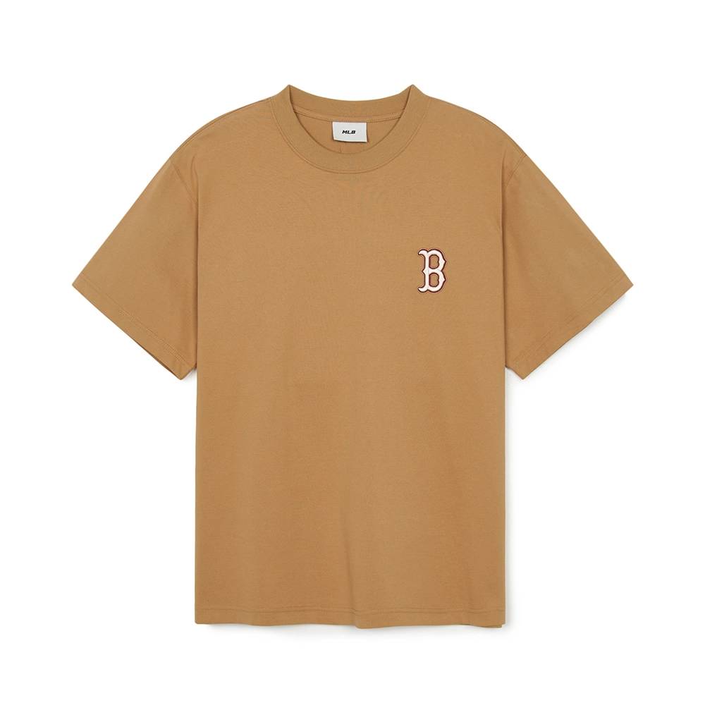 MLB Monogram logoT