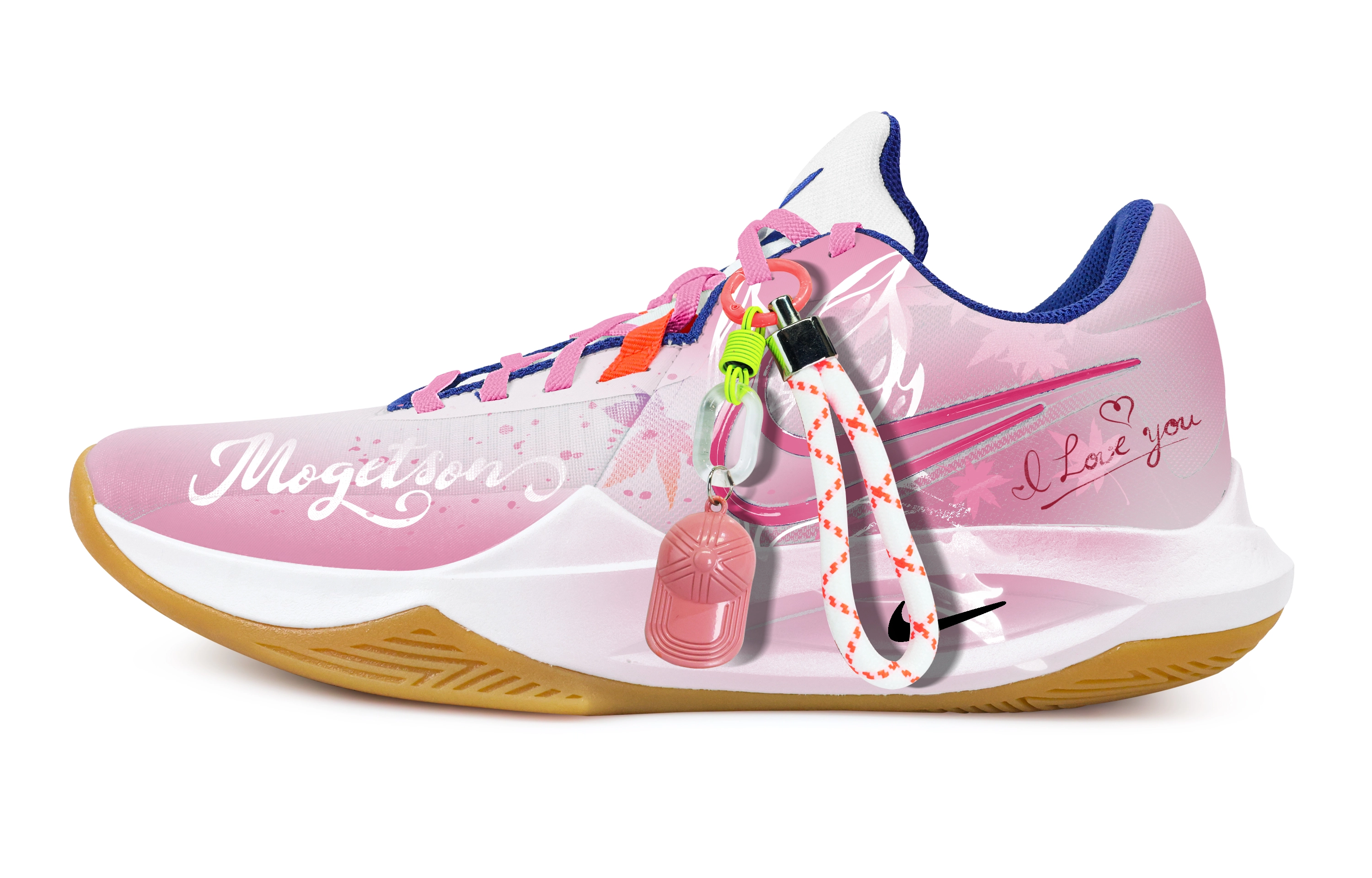 Nike Precision 6