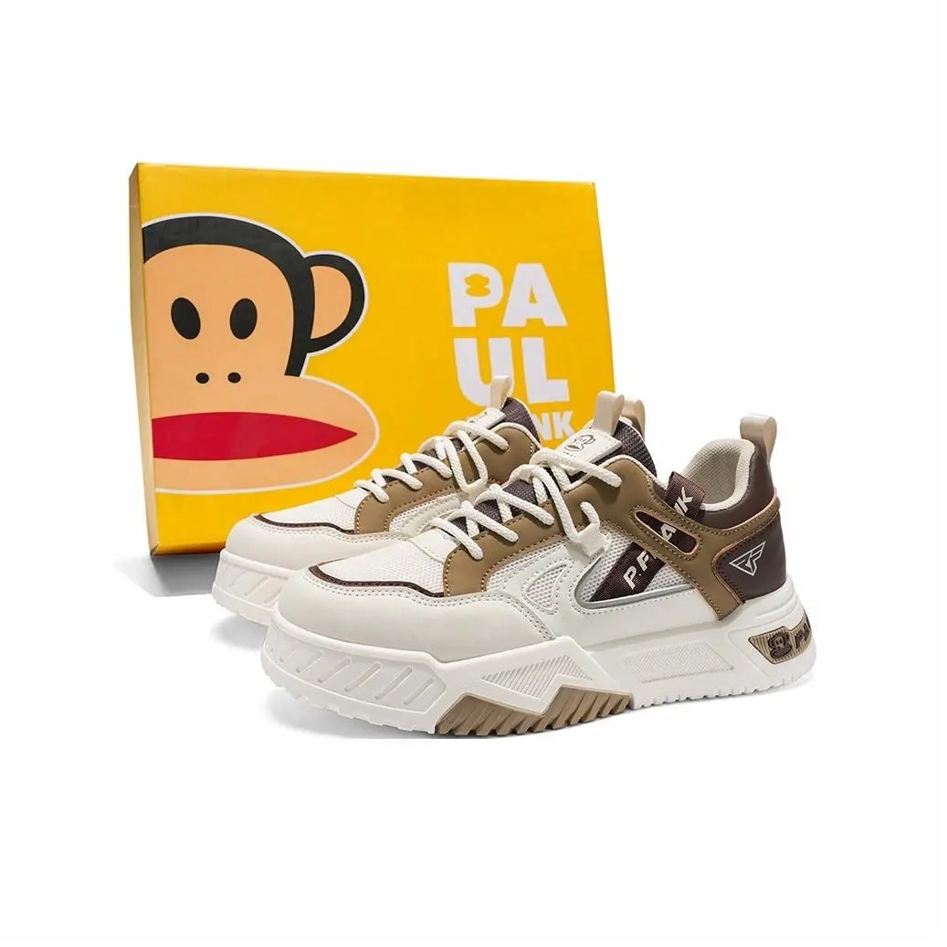 PAUL FRANK