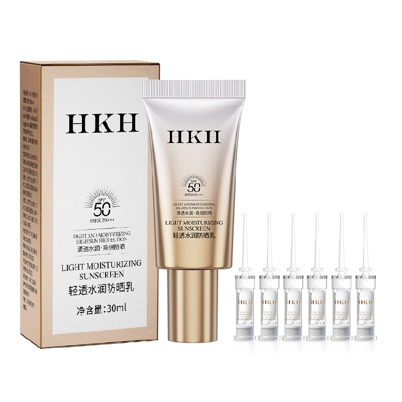 HKH SPF50+PA+