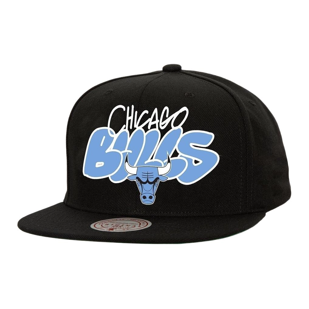 Mitchell Ness