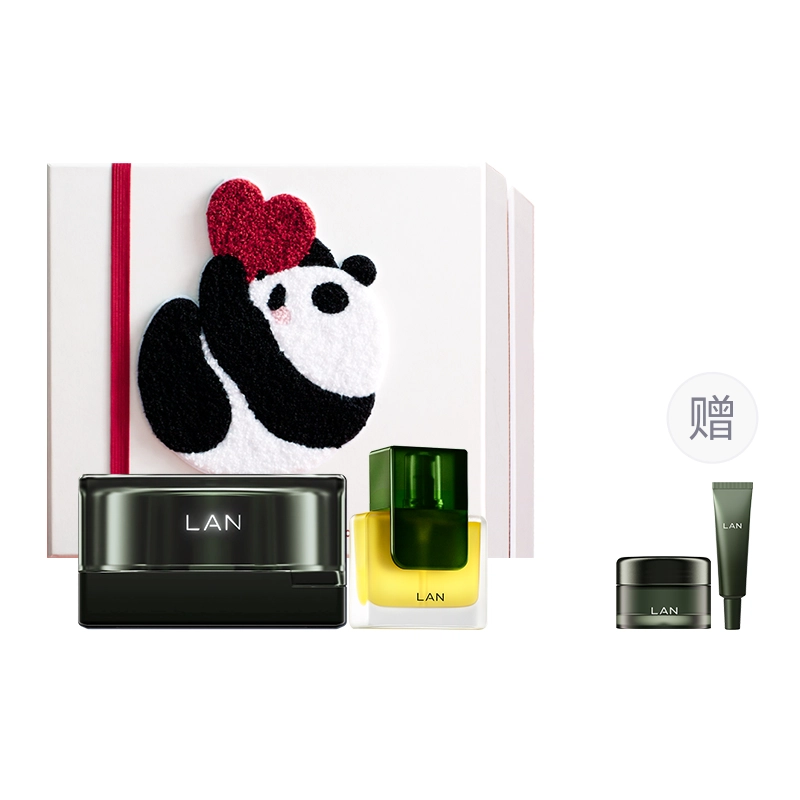 LANM.LanPanda