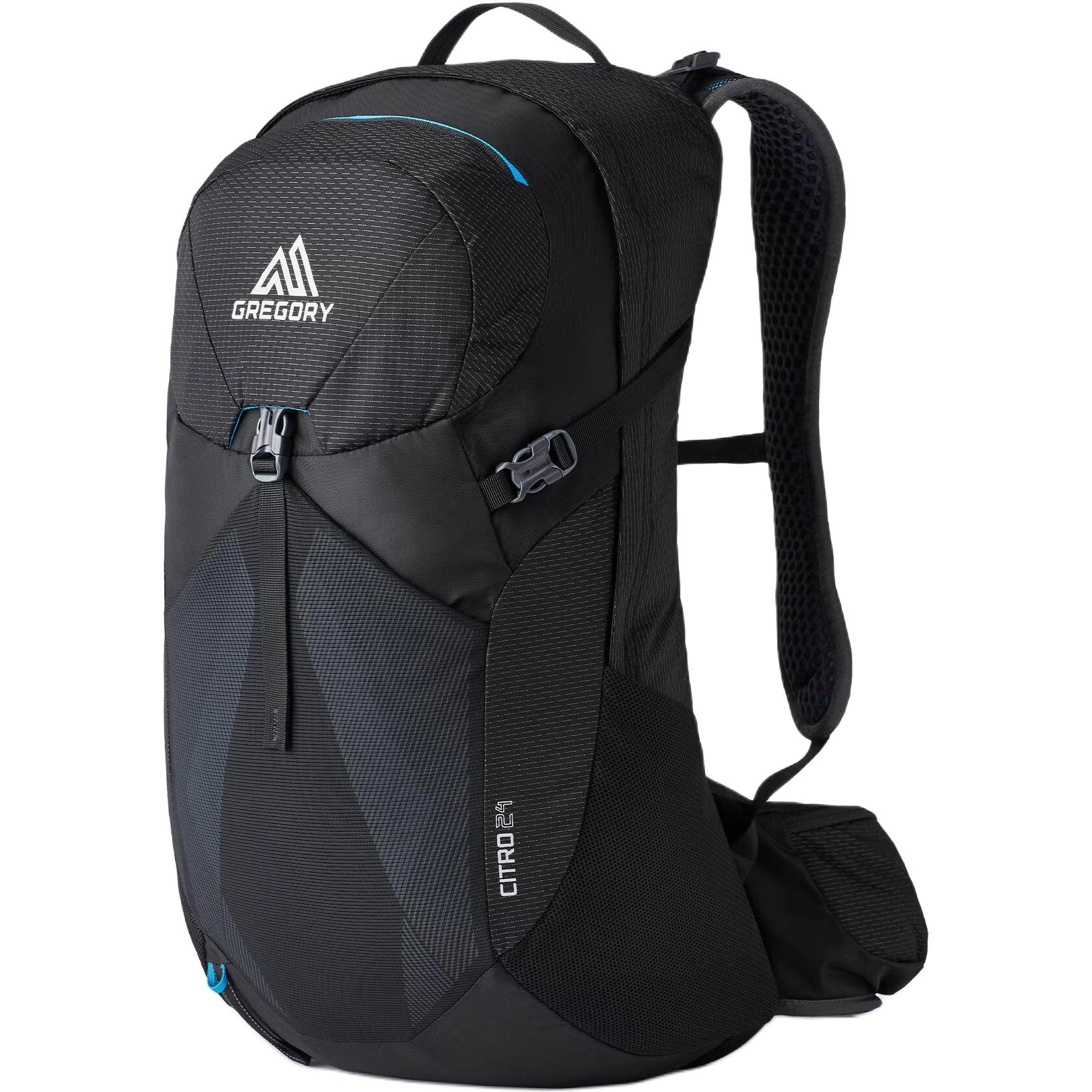 GREGORY 24L