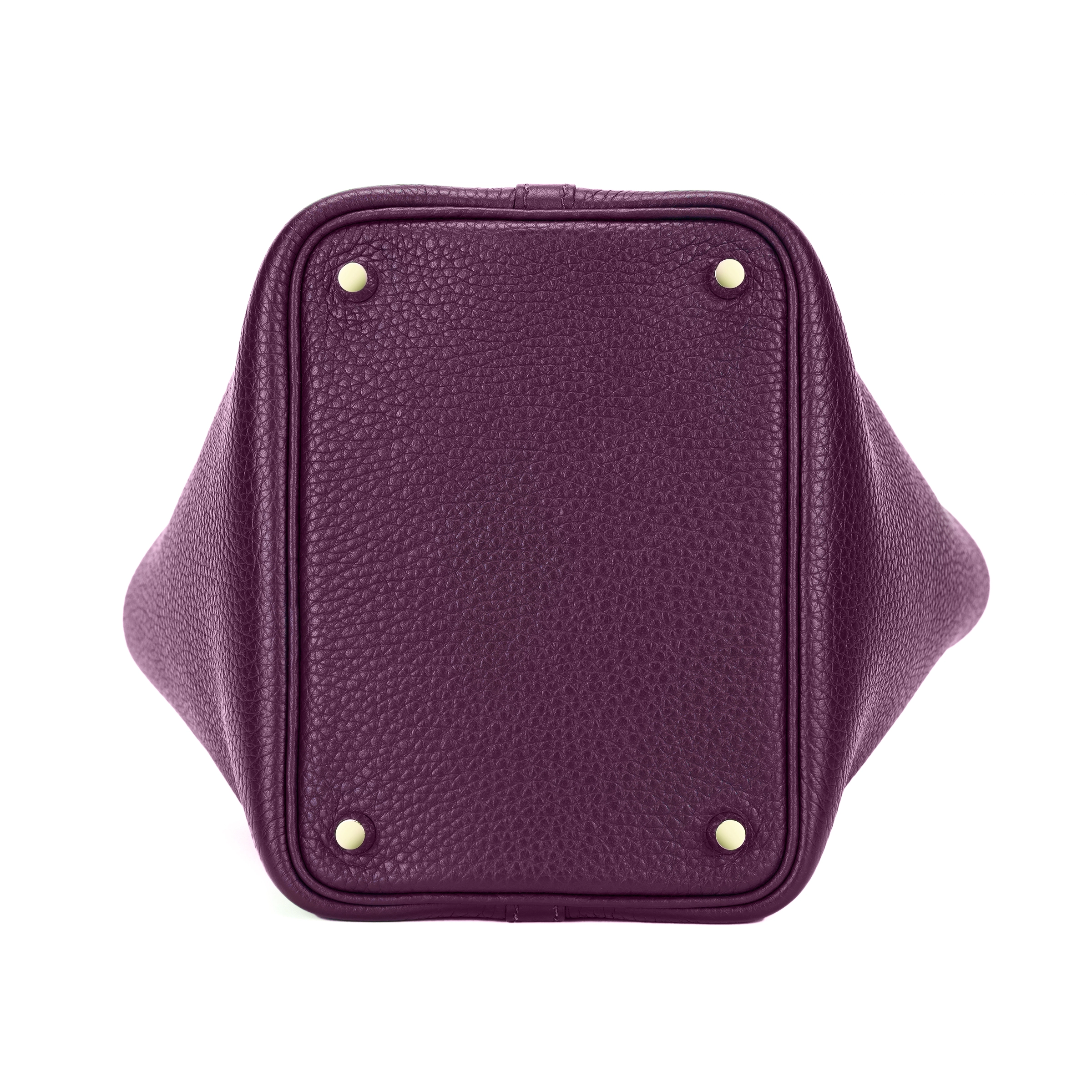 HERMES Picotin Lock 22 Maurice P9 Anemone