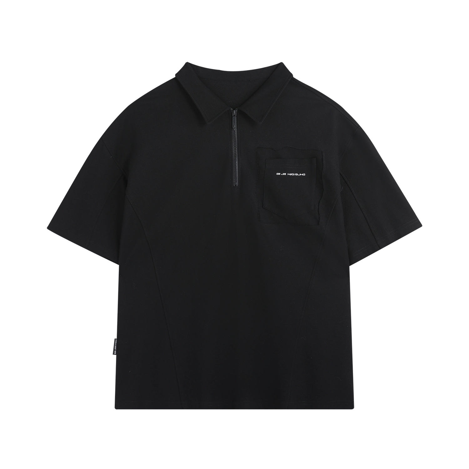 BJHG Polo