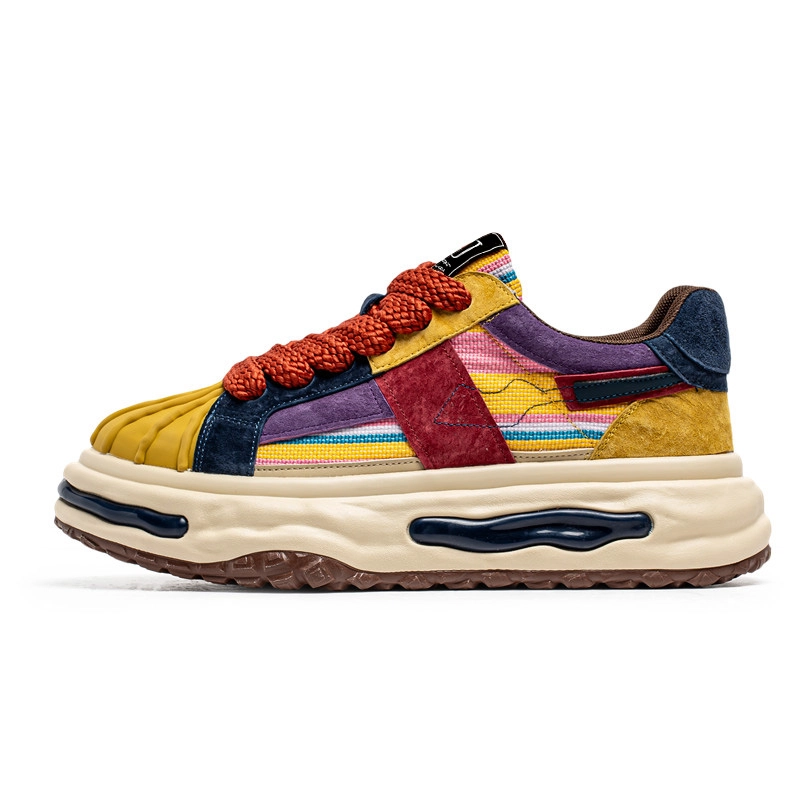 URBAN AUTHENTIC