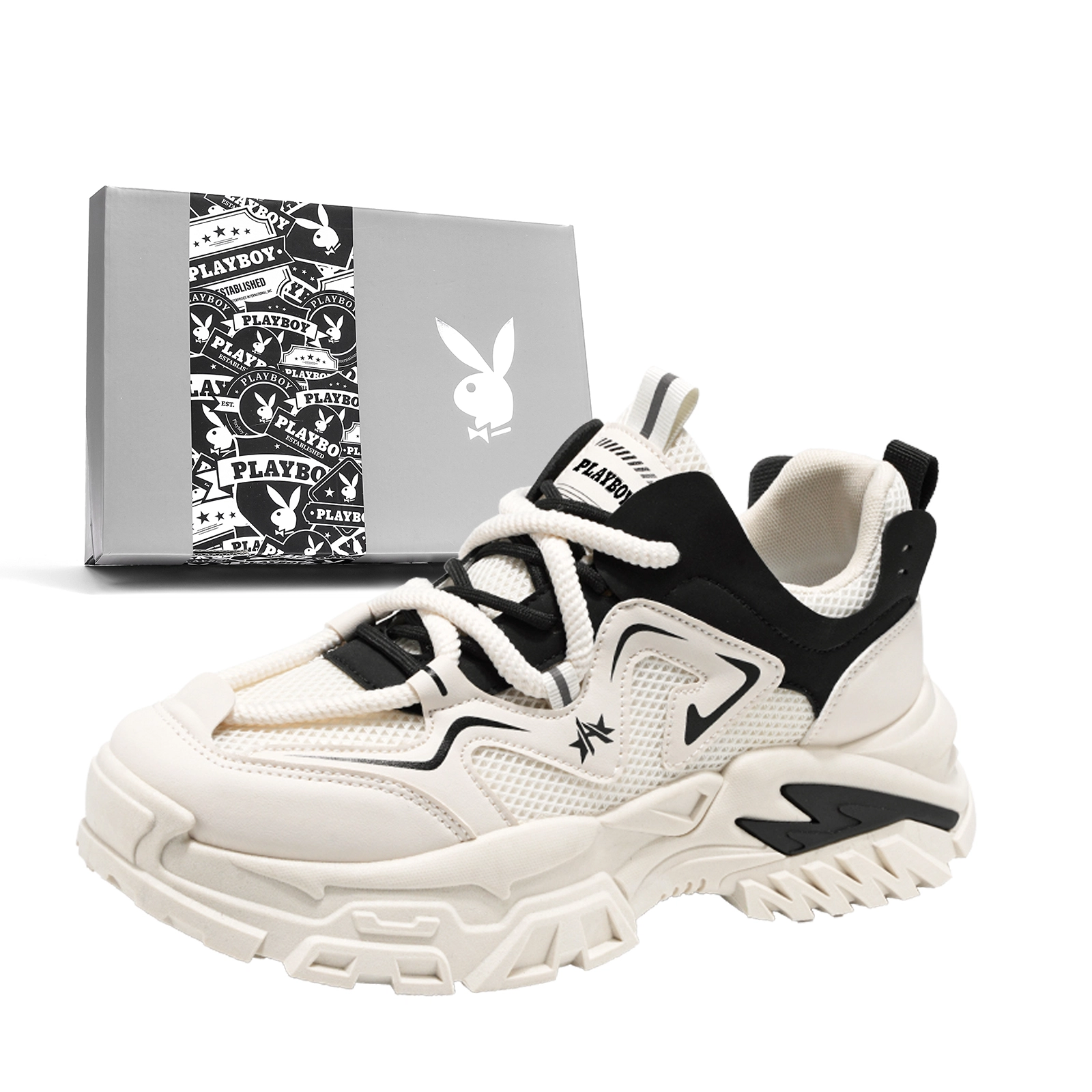 Playboy logo