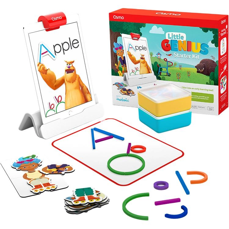 Osmo STEAM