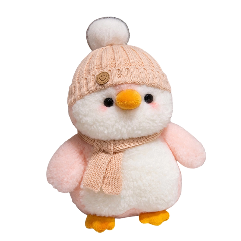 Julebaby 30cm