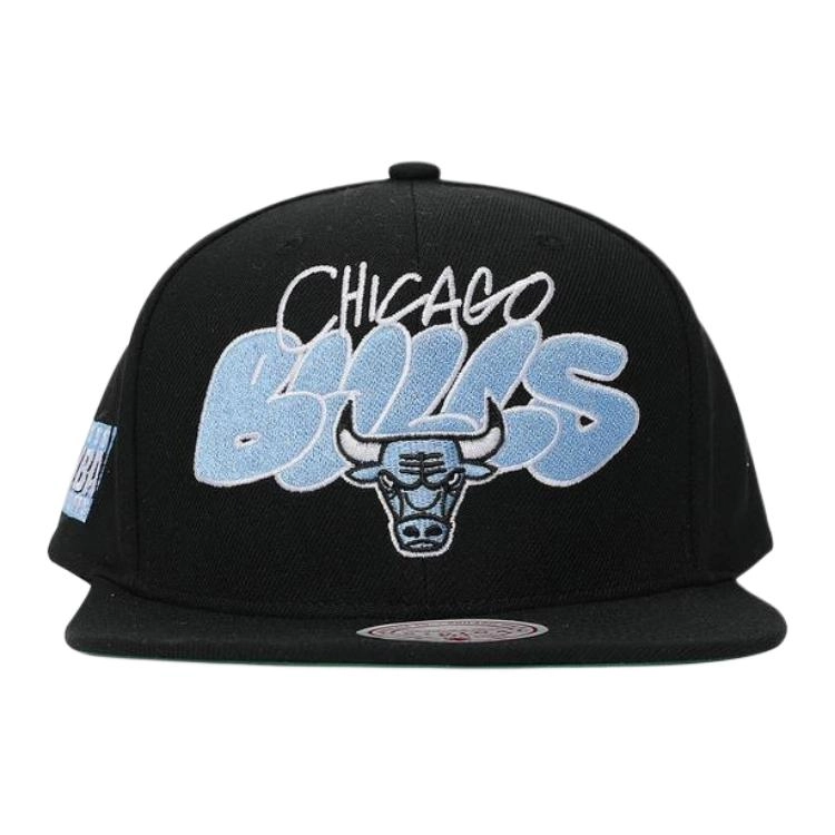 Mitchell Ness