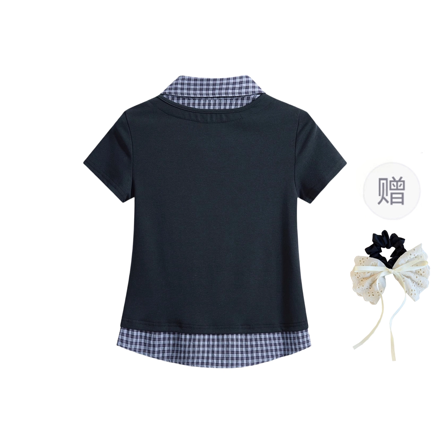 PAVEA POLO T