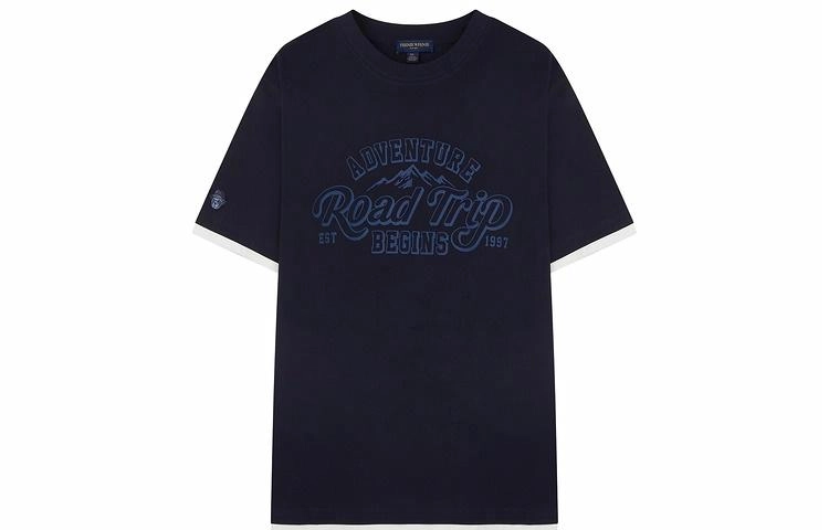 Teenie Weenie Men CleanFit T