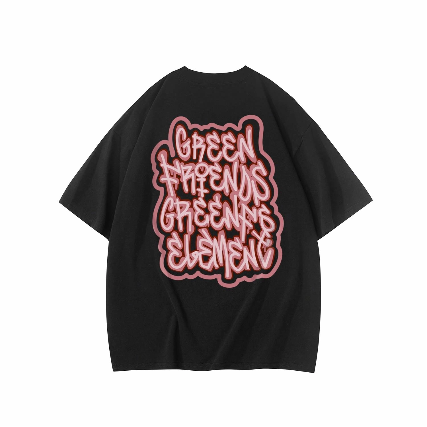 GF T