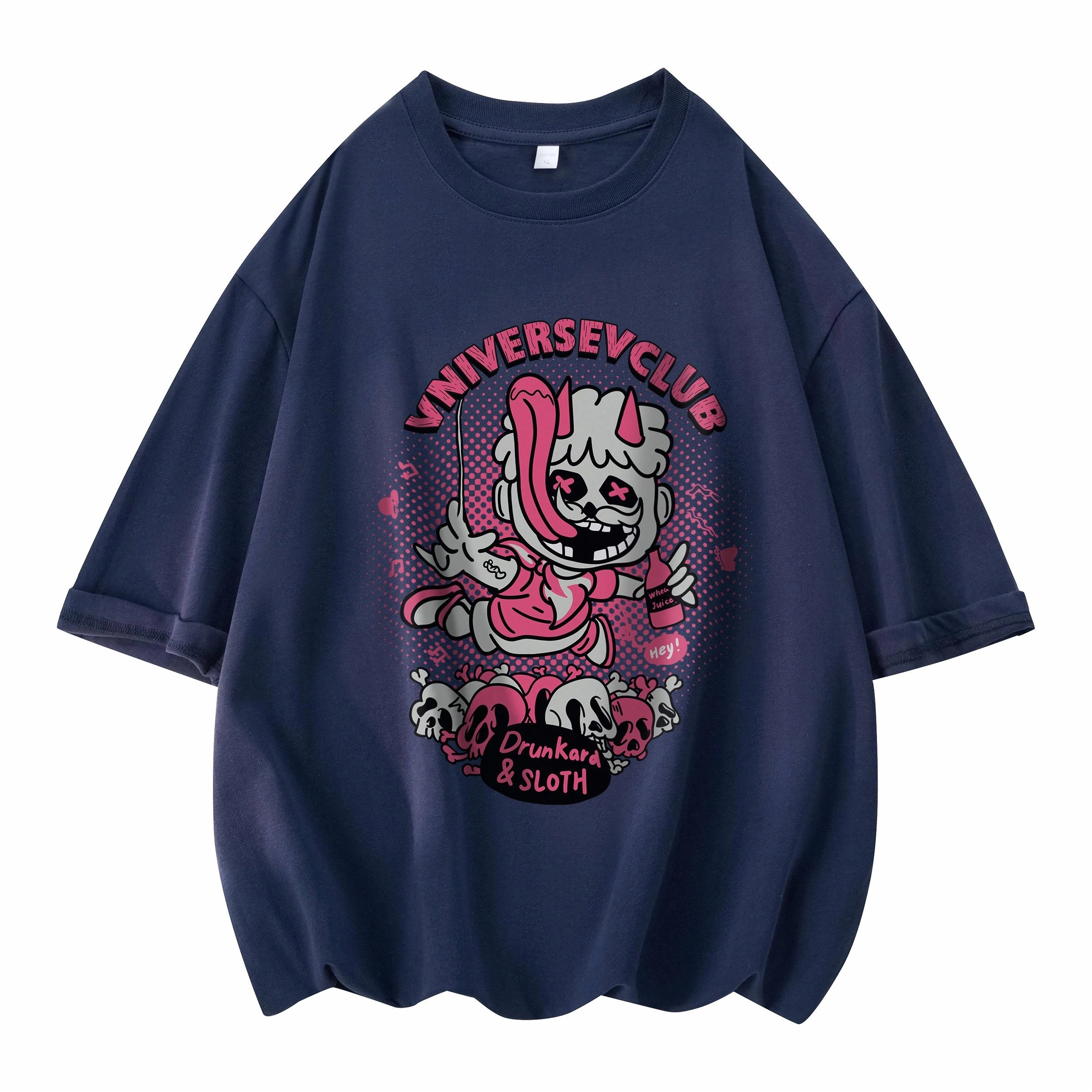 VniVerseVClub T