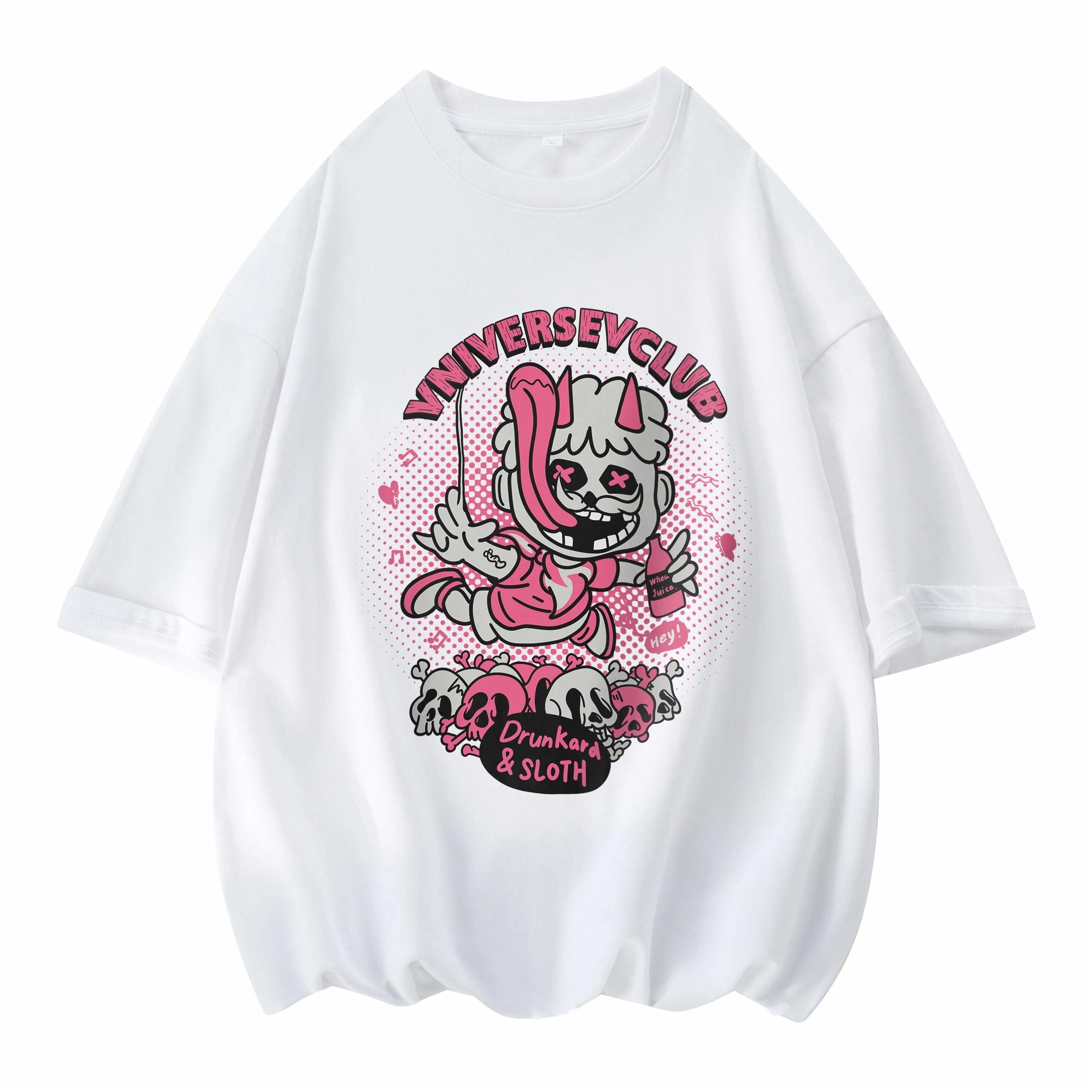 VniVerseVClub T